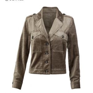 Cabi Sunday Topper size XL